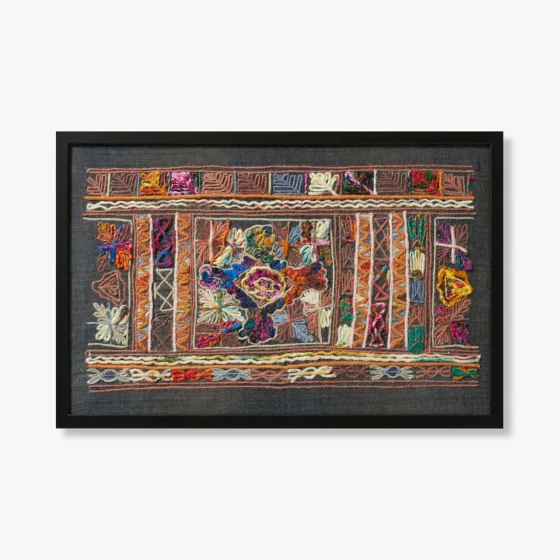 22\" X 34\" Wall Art