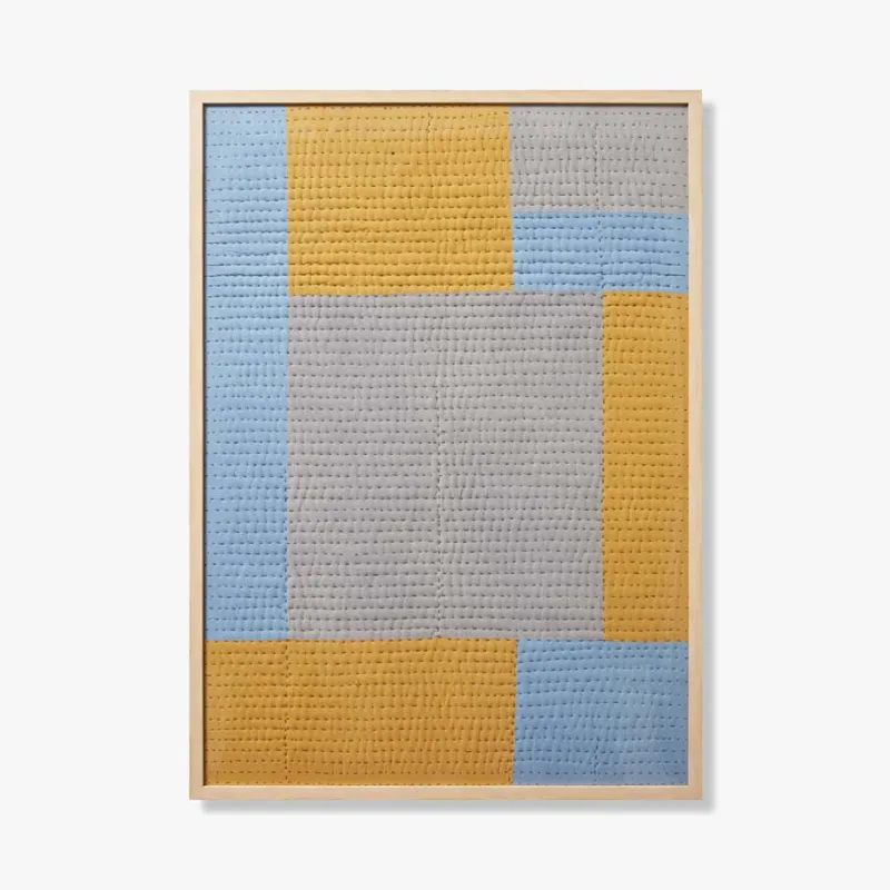 56\" X 40\" Wall Art