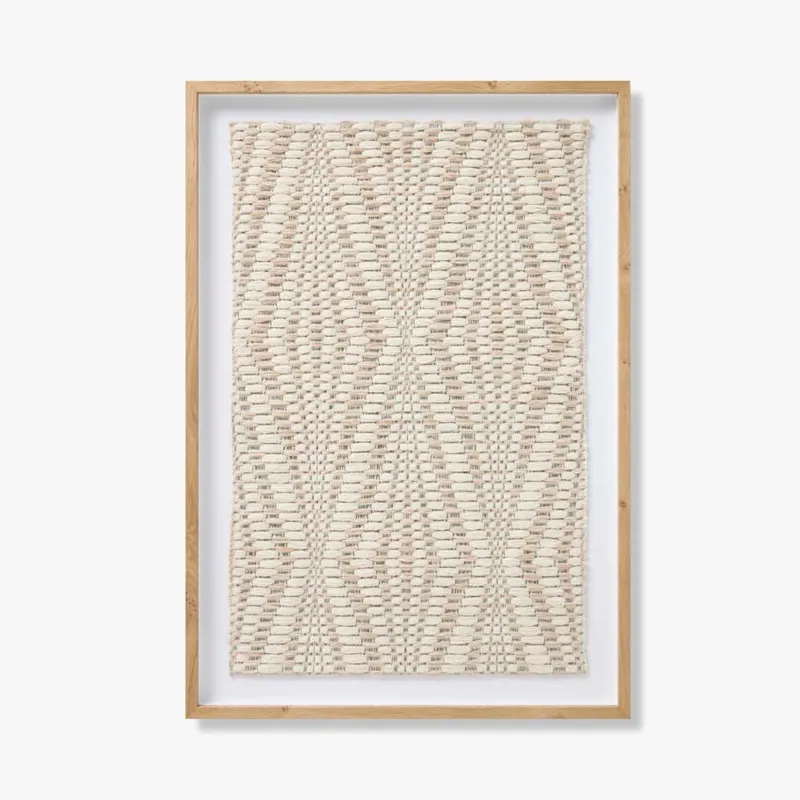 30\" X 43\" Wall Art