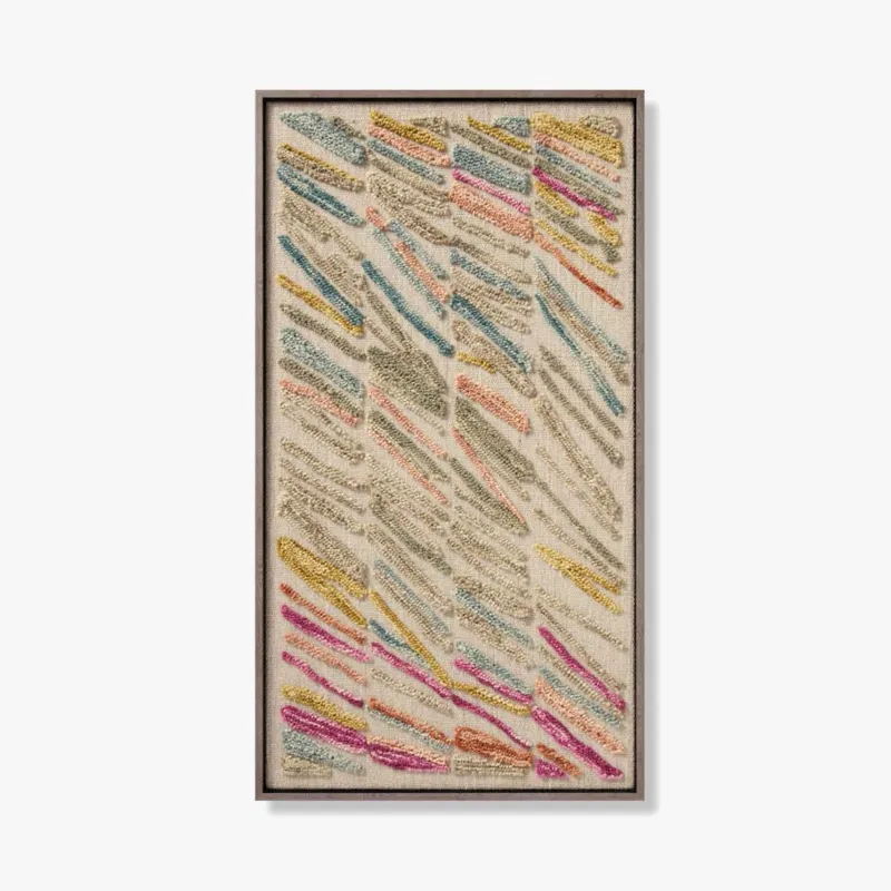 28\" X 52\" Wall Art