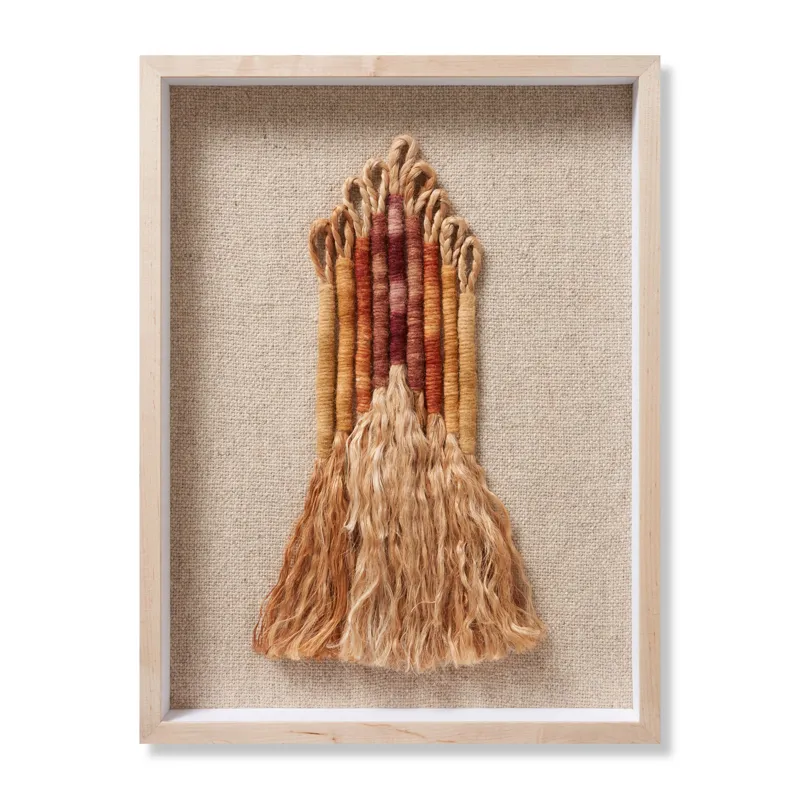 25\" X 19\" Wall Art