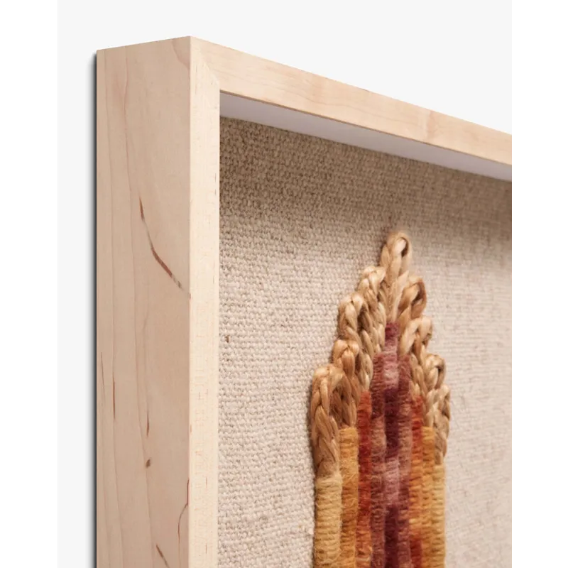 25\" X 19\" Wall Art