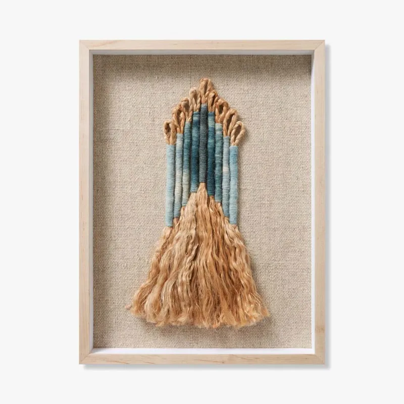 25\" X 19\" Wall Art