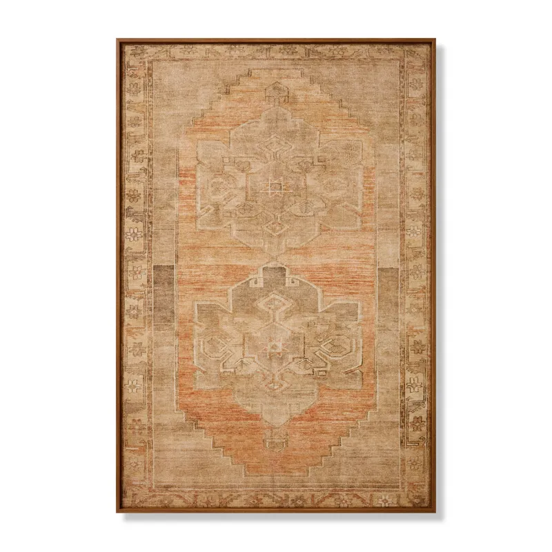 41\" X 61\" Wall Art