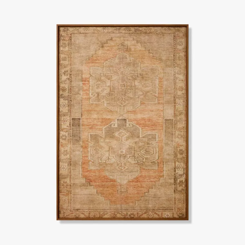 41\" X 61\" Wall Art