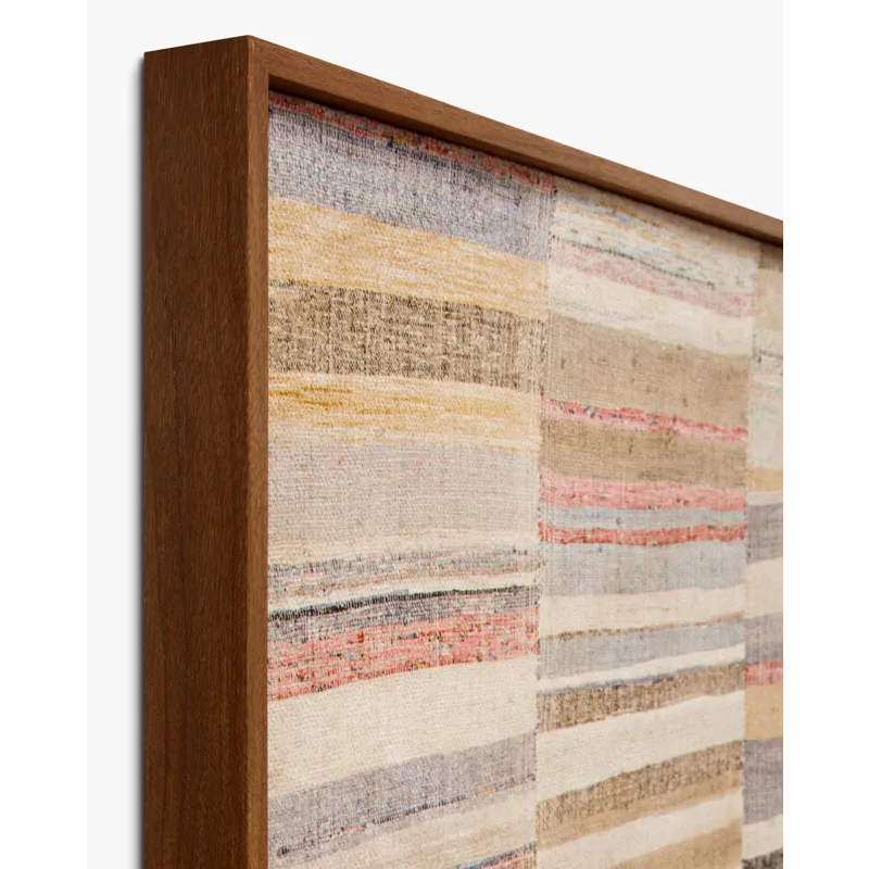 41\" X 61\" Wall Art