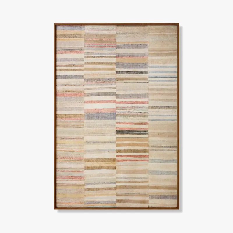 41\" X 61\" Wall Art