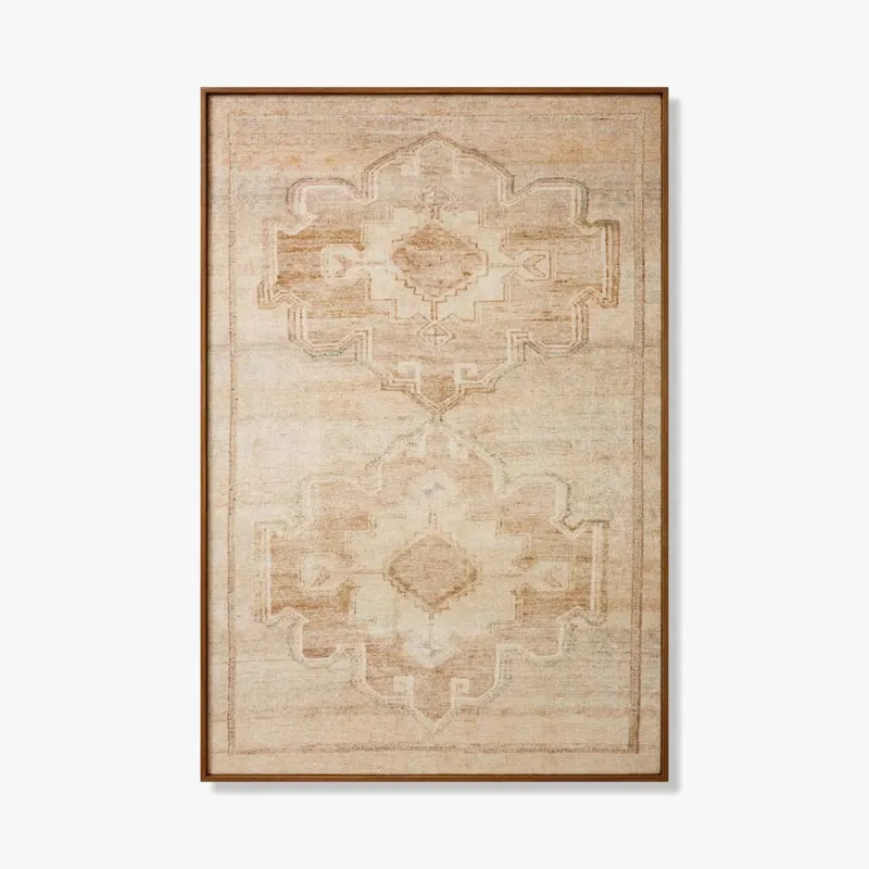 41\" X 61\" Wall Art