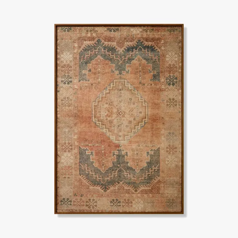 41\" X 61\" Wall Art
