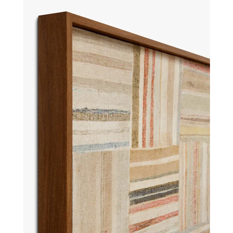 41\" X 61\" Wall Art