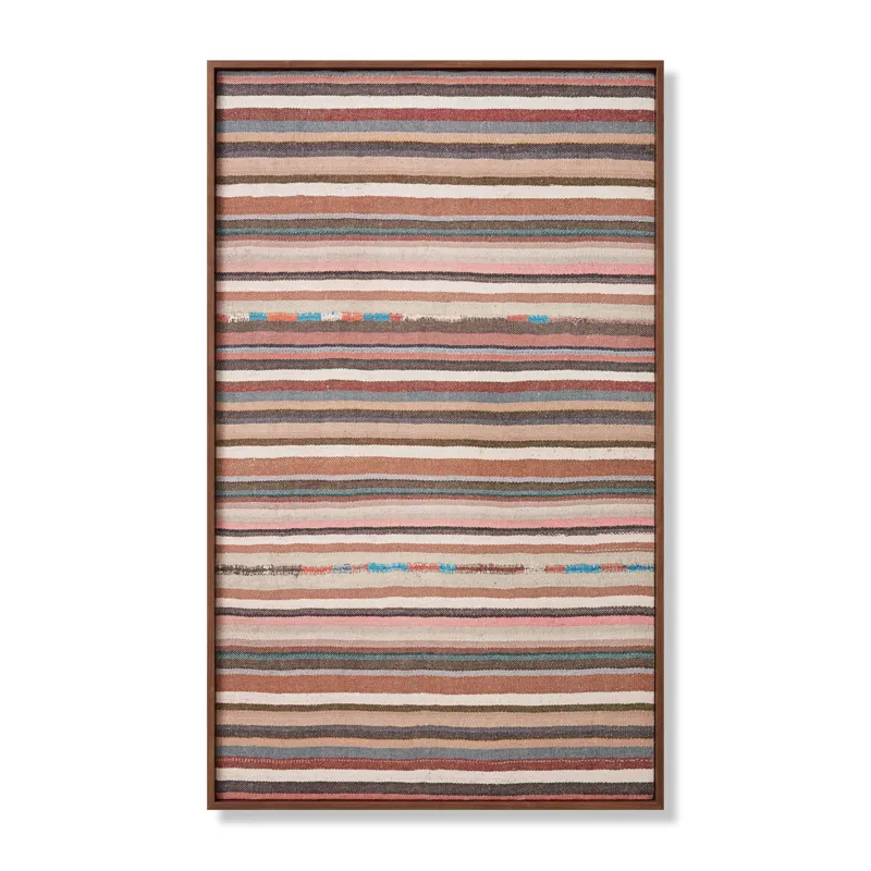46\" X 28\" Wall Art