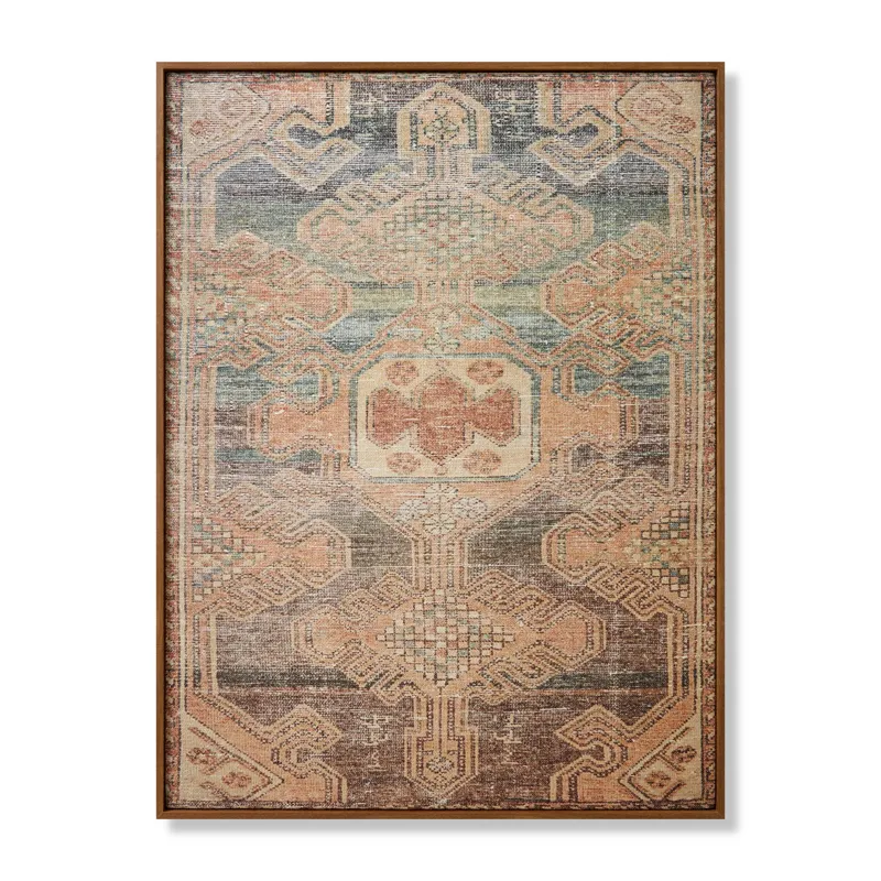 49\" X 37\" Wall Art