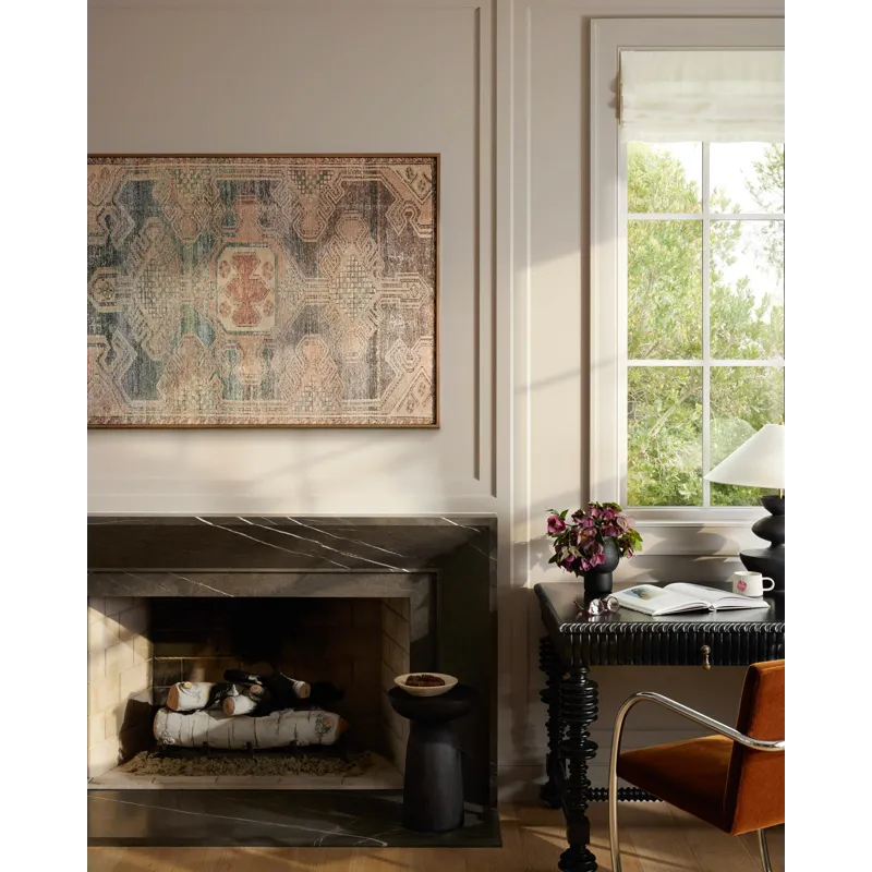 49\" X 37\" Wall Art