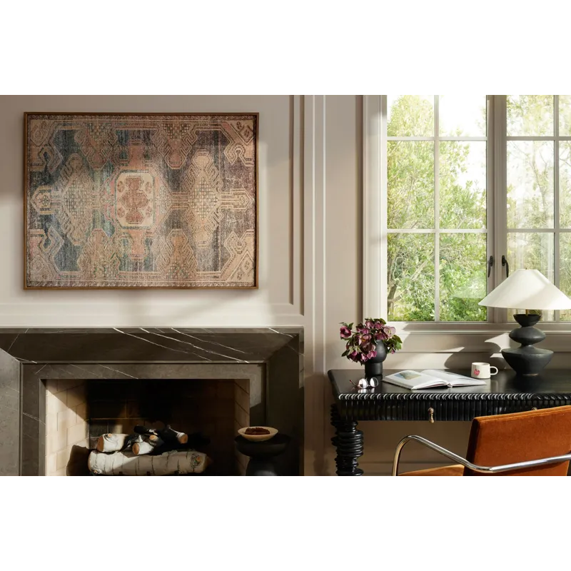 49\" X 37\" Wall Art
