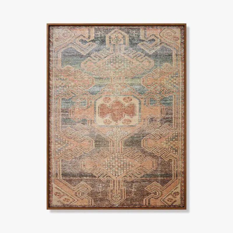49\" X 37\" Wall Art