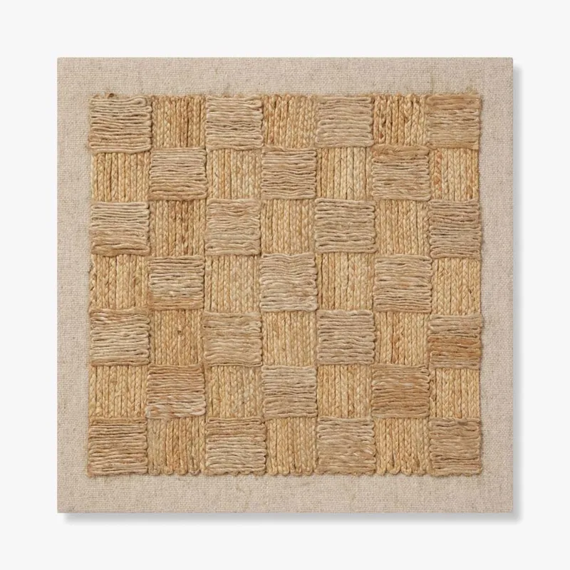 29\" X 29\" Wall Art