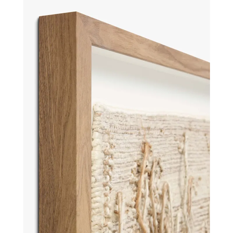 47\" X 33\" Wall Art