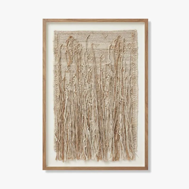 47\" X 33\" Wall Art