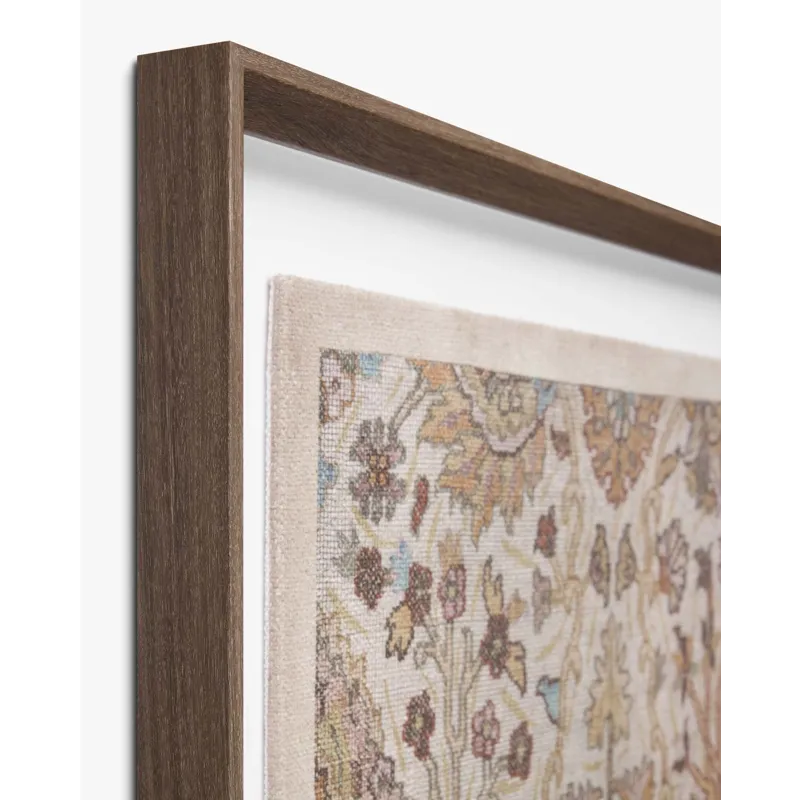 25\" X 25\" Wall Art