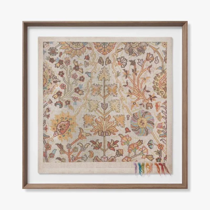 25\" X 25\" Wall Art