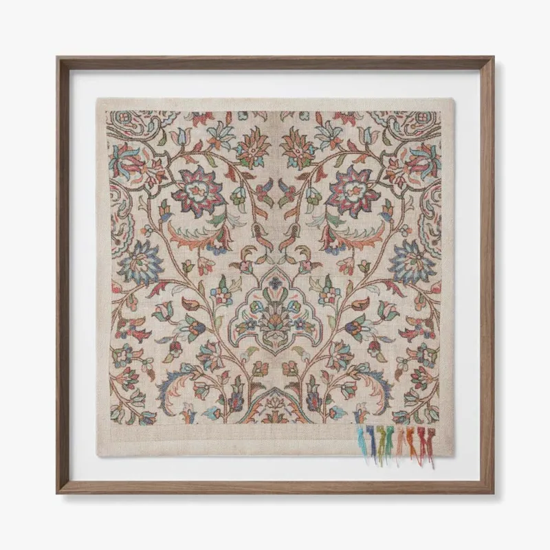 25\" X 25\" Wall Art