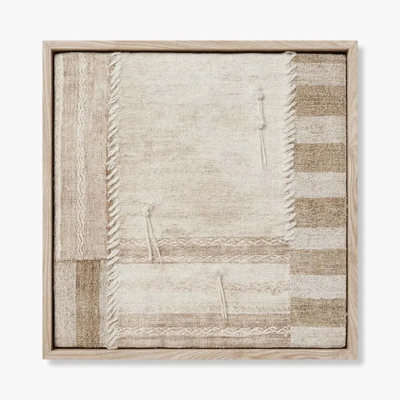 17\" X 17\" Wall Art