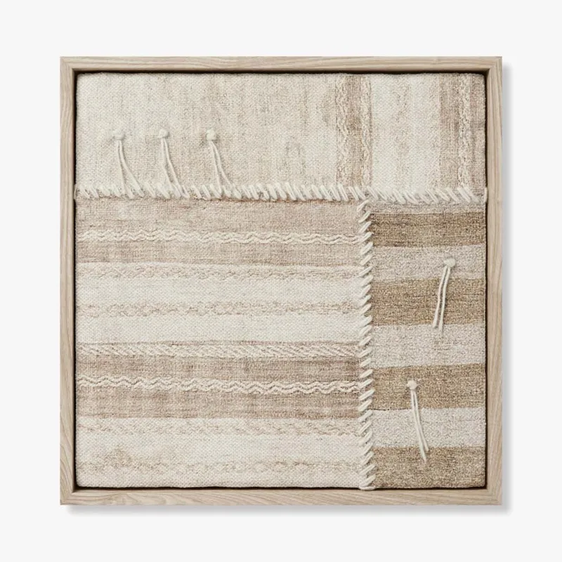 17\" X 17\" Wall Art