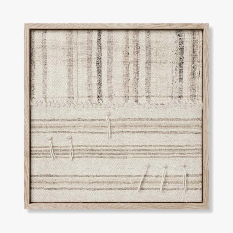 17\" X 17\" Wall Art