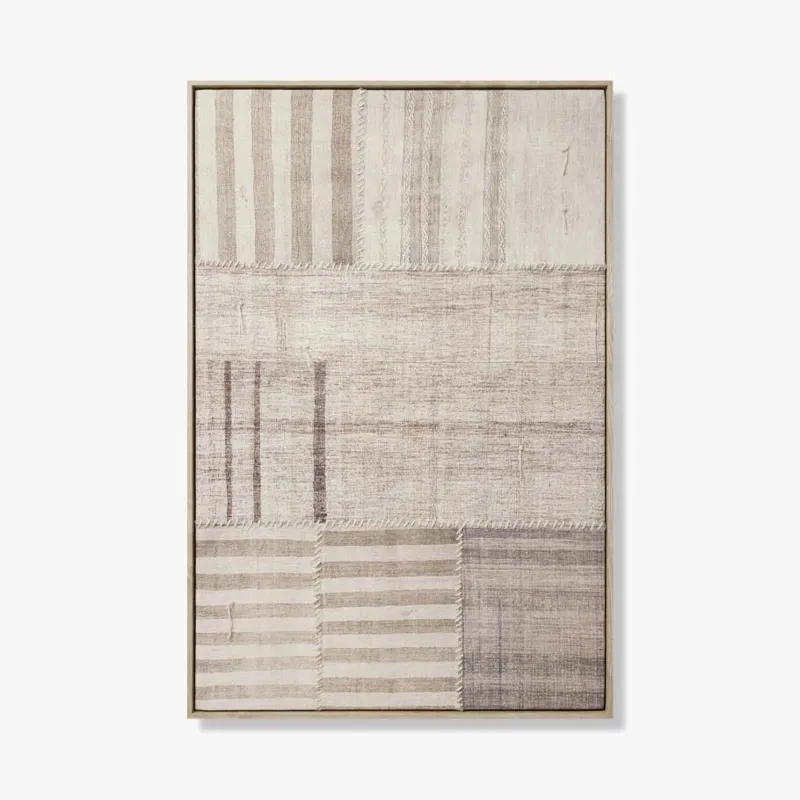 59\" X 41\" Wall Art