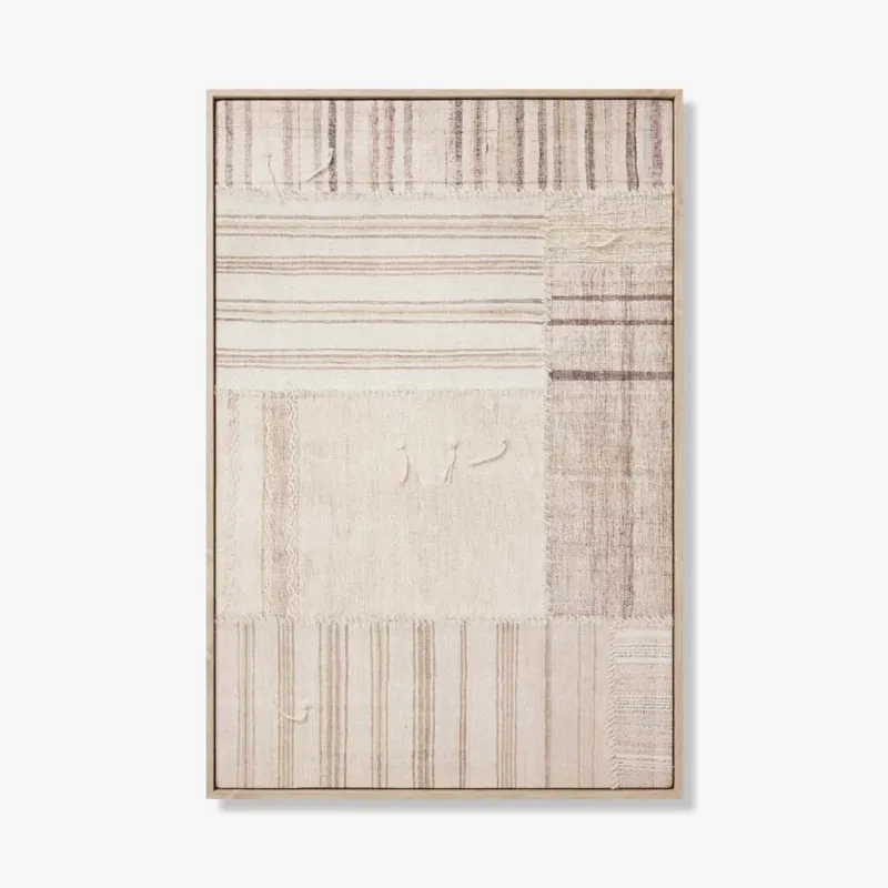 47\" X 32\" Wall Art