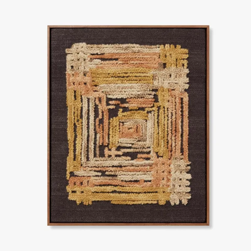 30\" X 24\" Wall Art