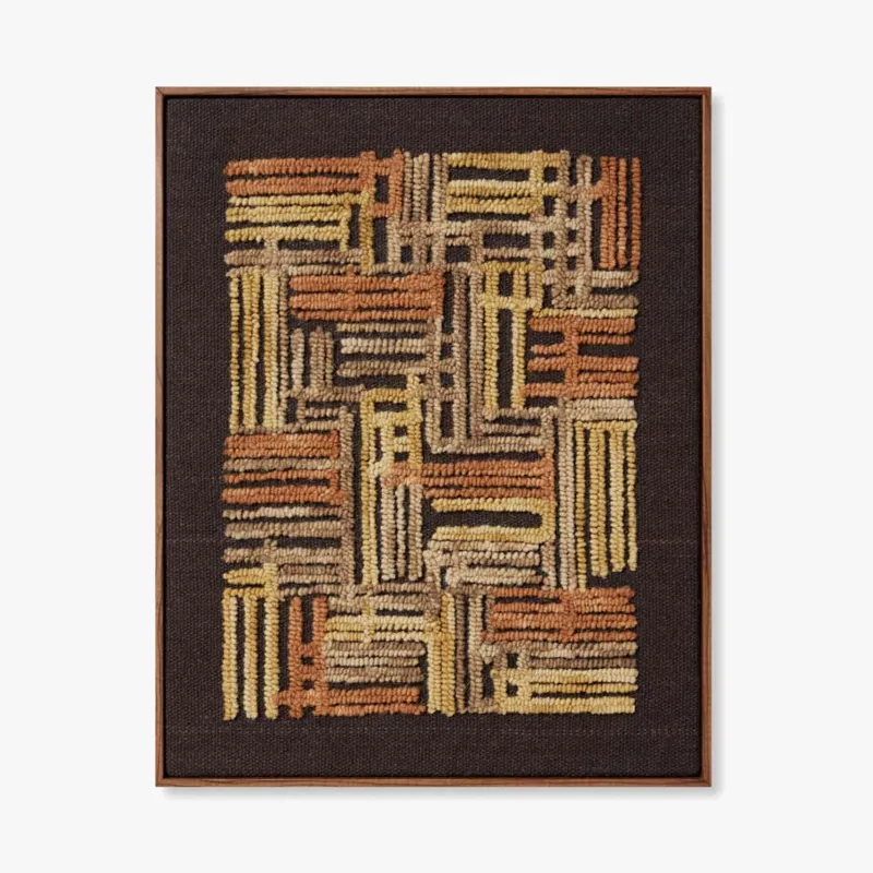 30\" X 24\" Wall Art