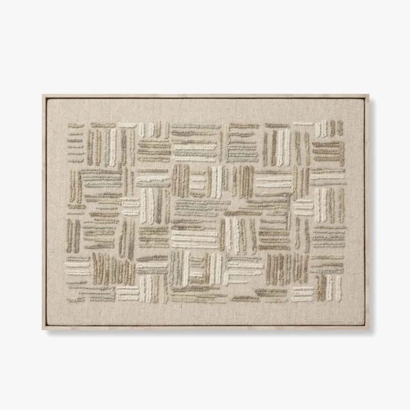 30\" X 42\" Wall Art