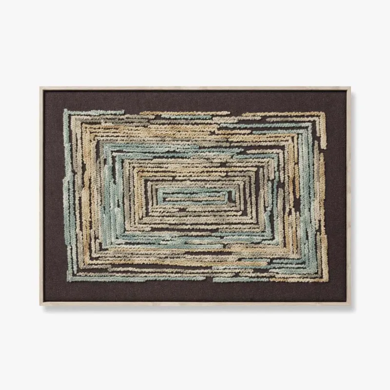 30\" X 42\" Wall Art
