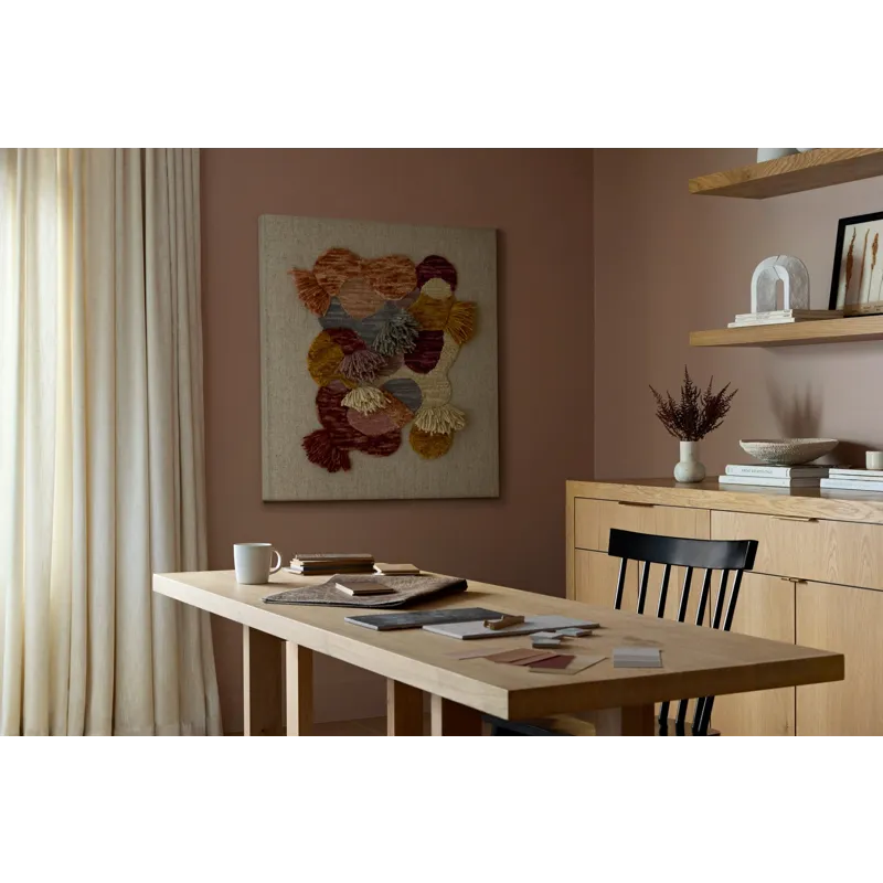 40\" X 37\" Wall Art