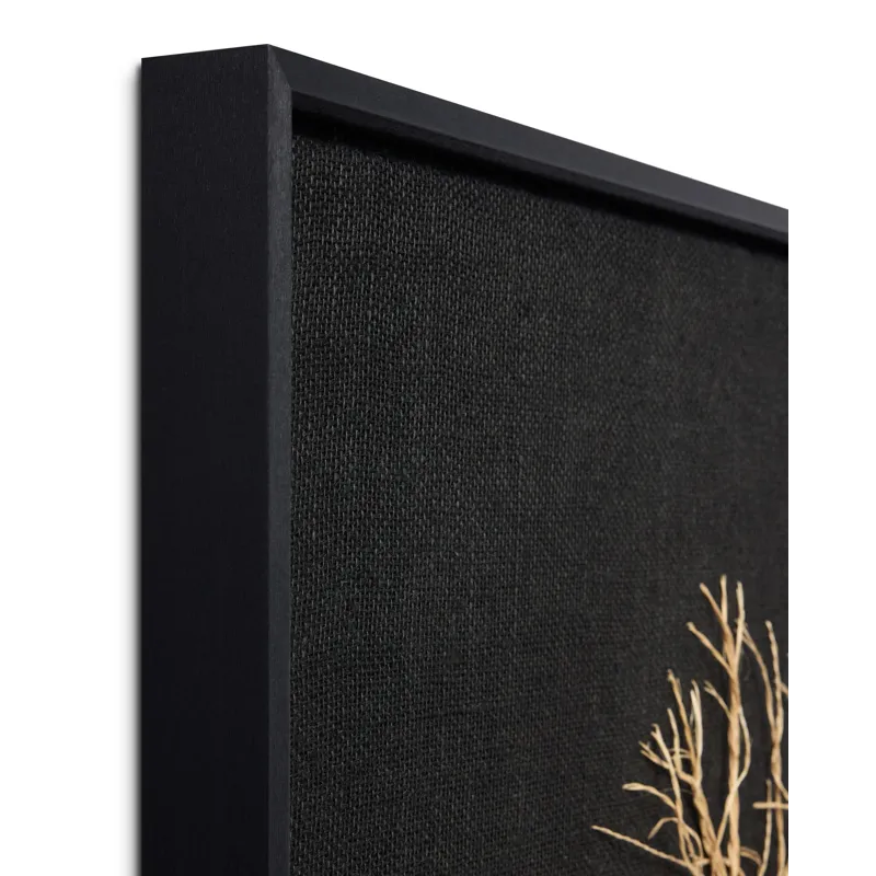 51\" X 44\" Wall Art