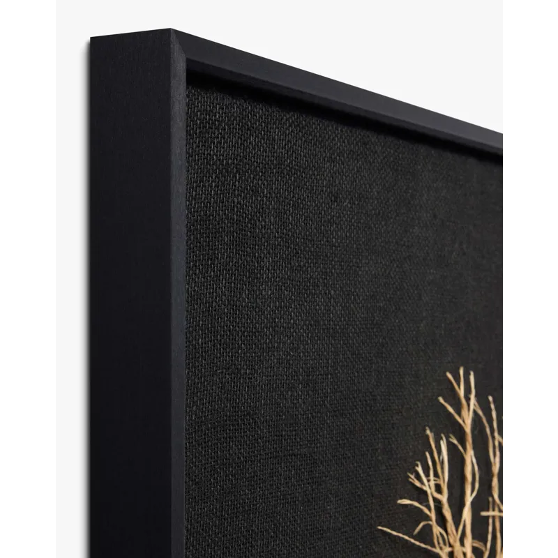 51\" X 44\" Wall Art
