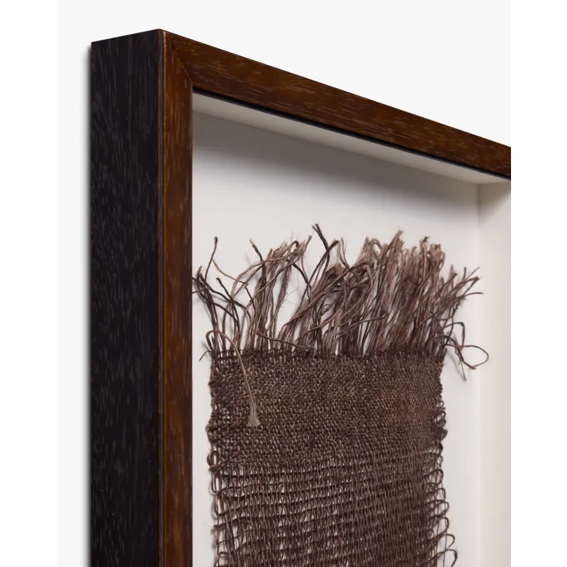 38\" X 21\" Wall Art