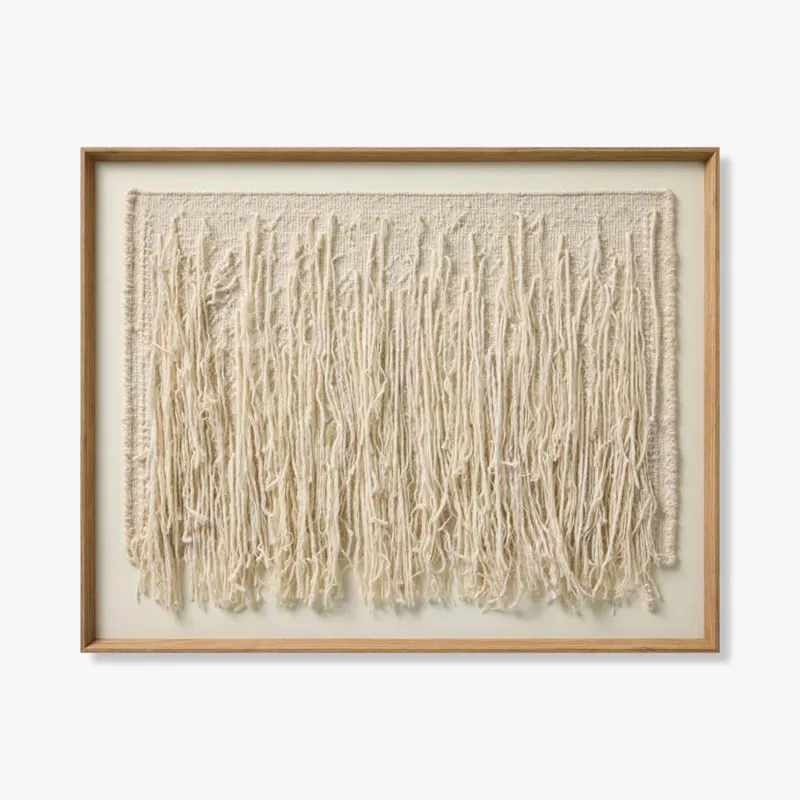 38\" X 48\" Wall Art