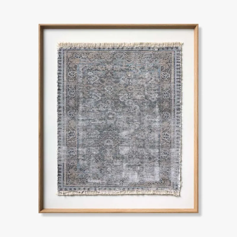 39\" X 33\" Wall Art