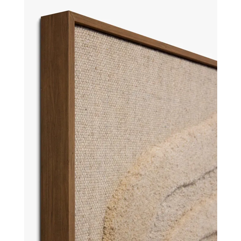 38\" X 32\" Wall Art
