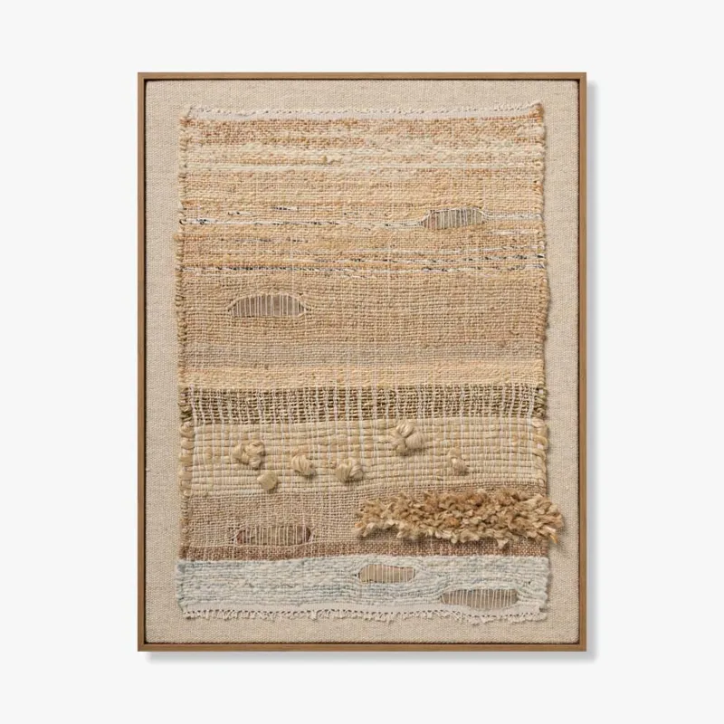 40\" X 31\" Wall Art