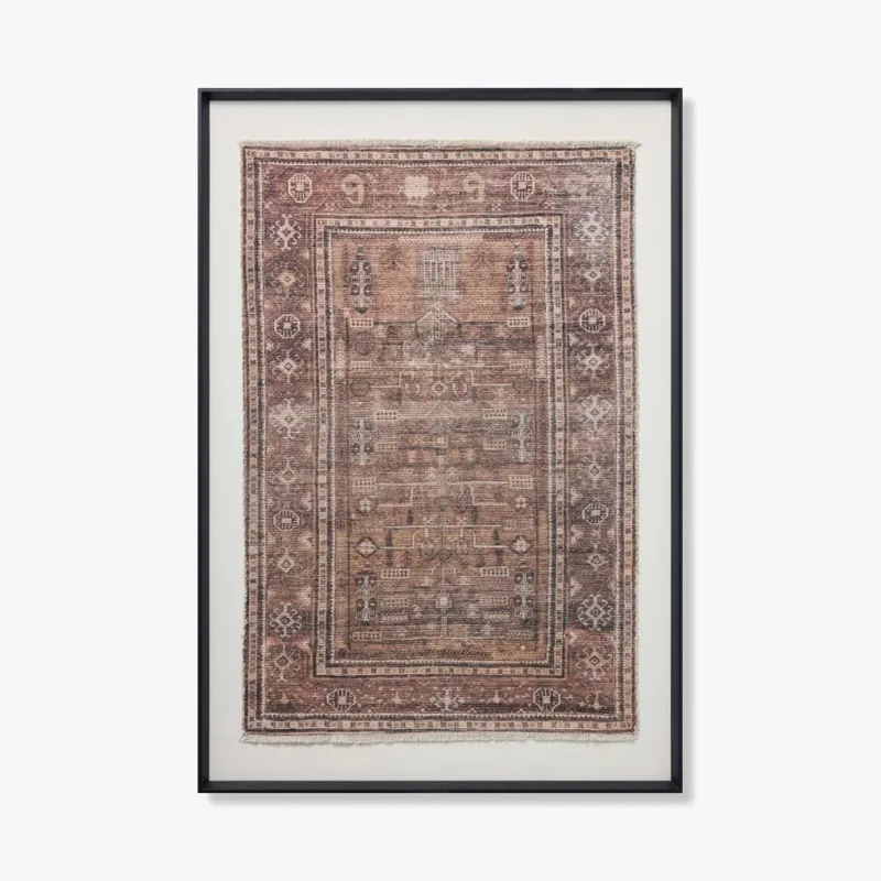 60\" X 41\" Wall Art