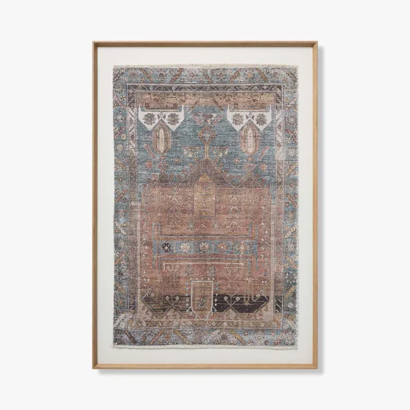 60\" X 41\" Wall Art
