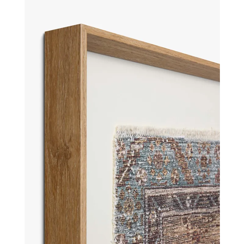 60\" X 41\" Wall Art