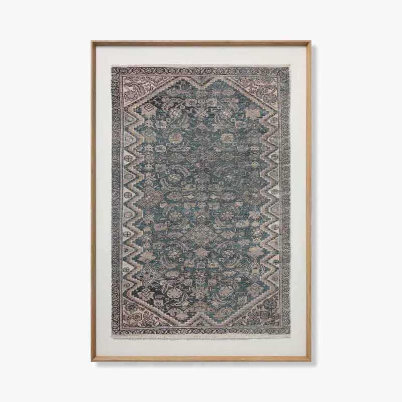 60\" X 41\" Wall Art