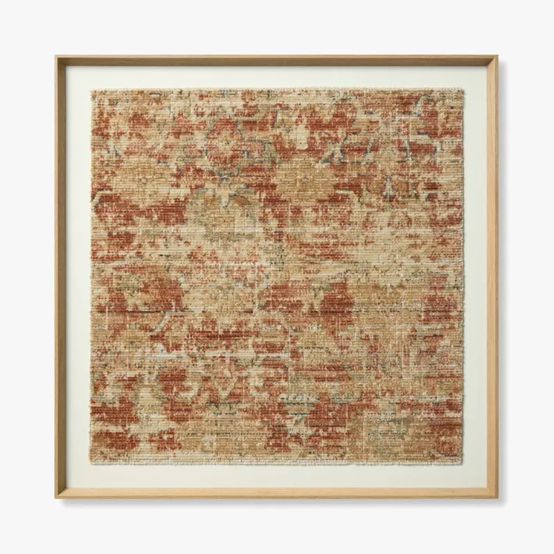 41\" X 41\" Wall Art