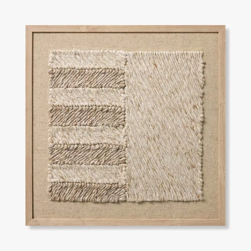 32\" X 32\" Wall Art