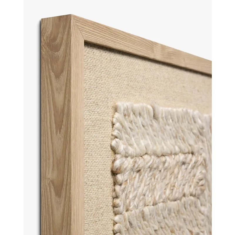 32\" X 32\" Wall Art