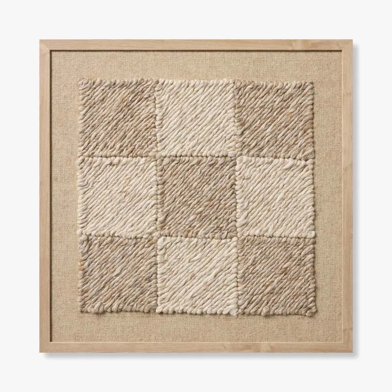 32\" X 32\" Wall Art